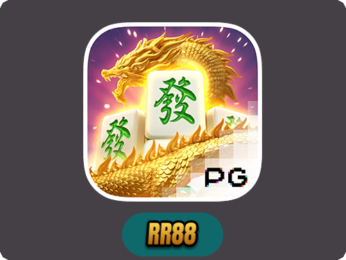 Mahjong Ways 2