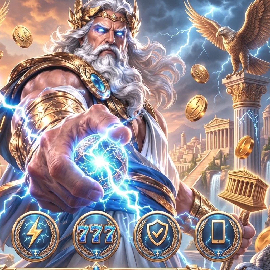 Giao diện trò chơi Fortune Gems tại RR88 với những viên đá quý rực rỡ