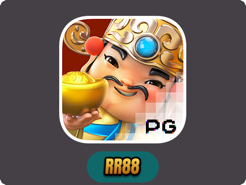 Fortune Gods