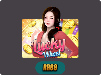 Lucky Wheel