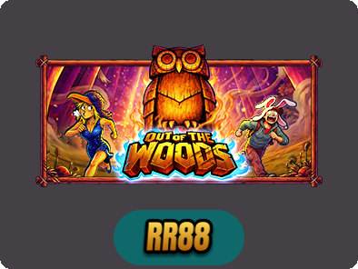 Out of the Woods