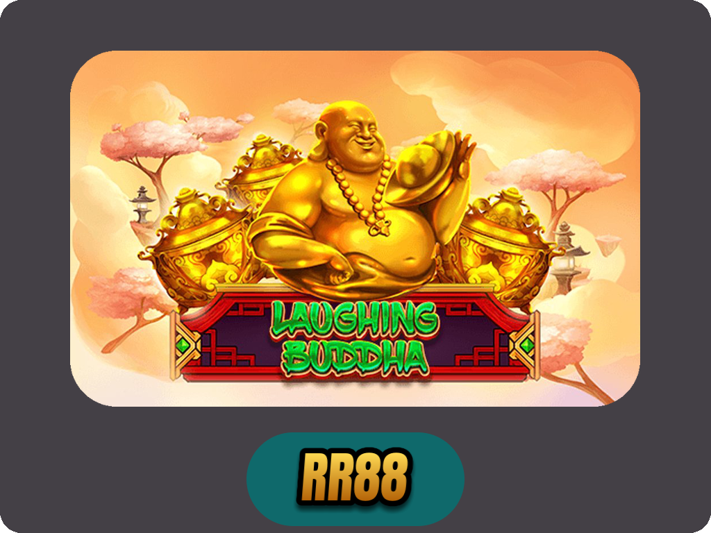 Laughing Buddha