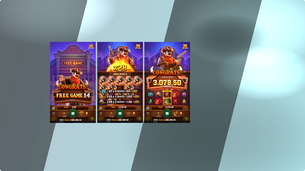 Bonus Hunter · Giao diện ứng dụng RR88