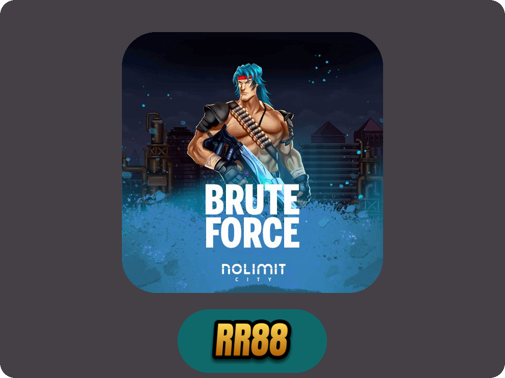 Brute Force
