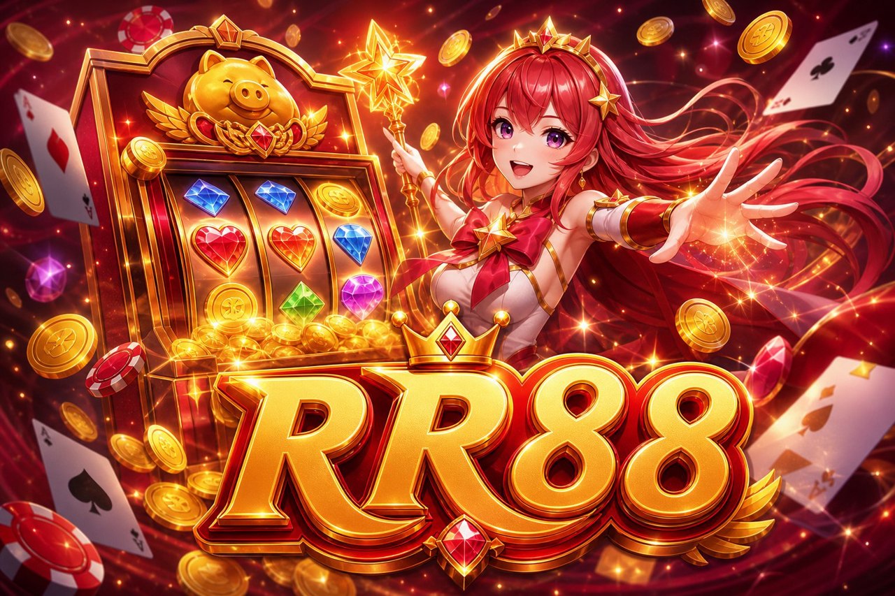 Mục ưu đãi tân thủ trong ứng dụng RR88 dành cho Fortune Gems