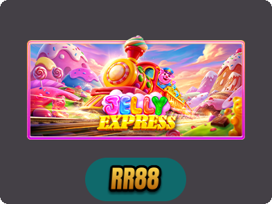 Jelly Express