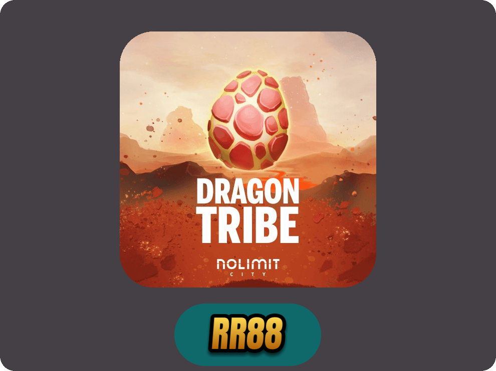 Dragon Tribe