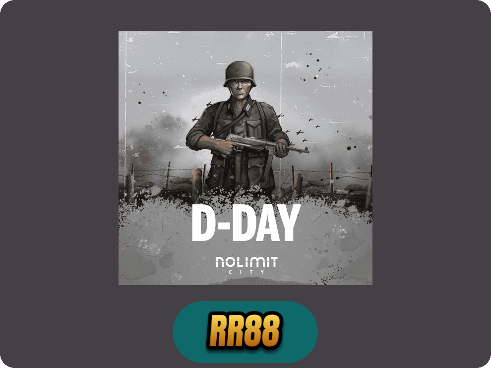 D-Day