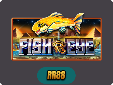 Fish Eye