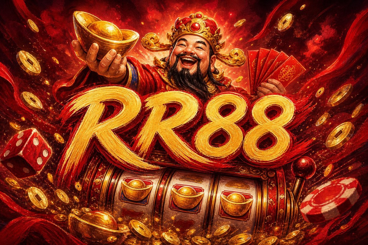 Đánh giá tổng quan RR88: Giao diện, tính năng và trải…