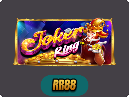 Joker King