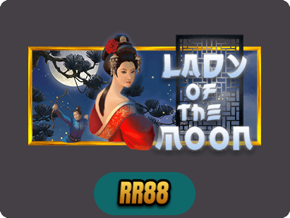 Lady of the Moon