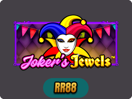 Joker’s Jewels