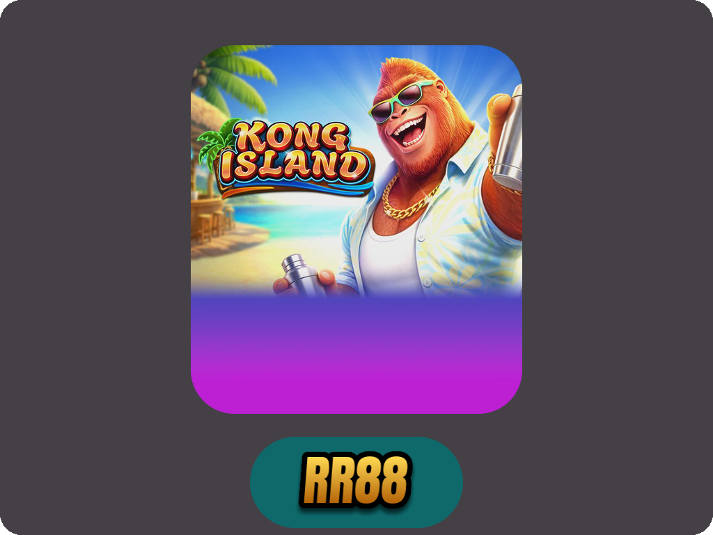 KONG ISLAND