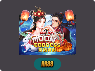 Moon Goddess