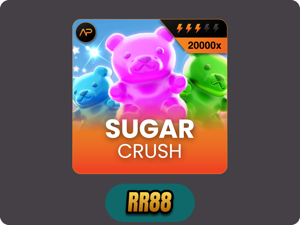 Sugar Crush