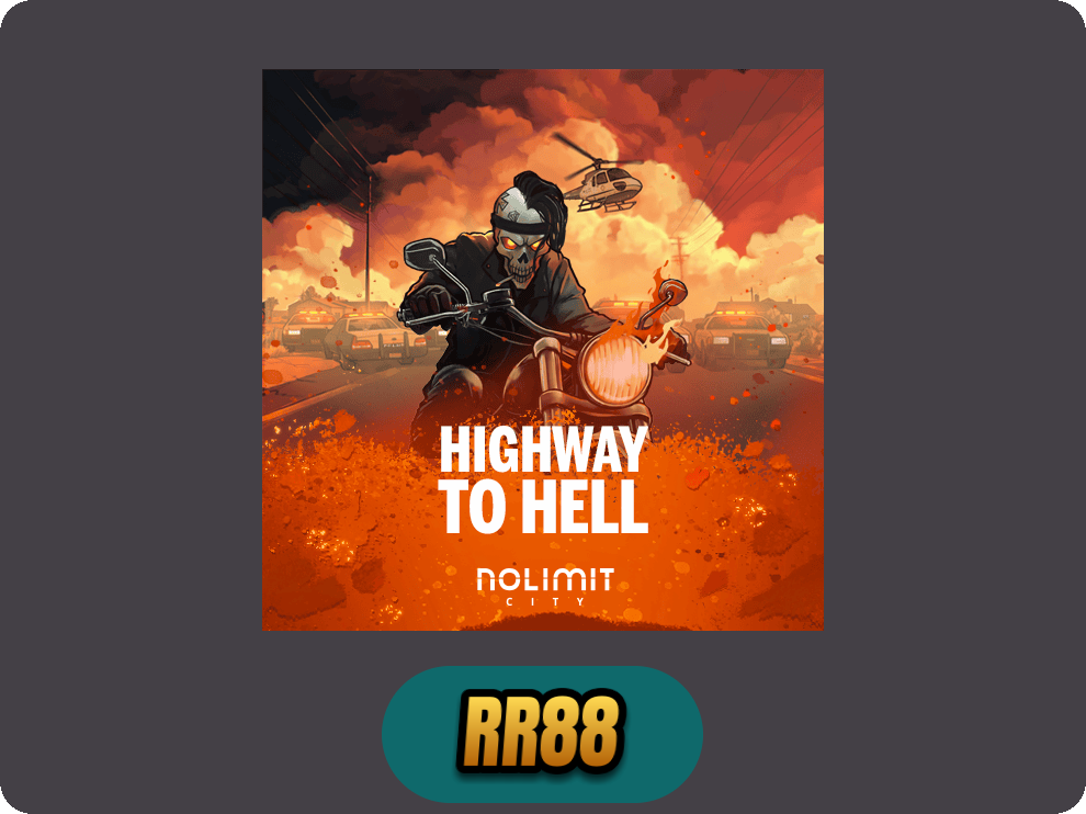 Highway to Hell
