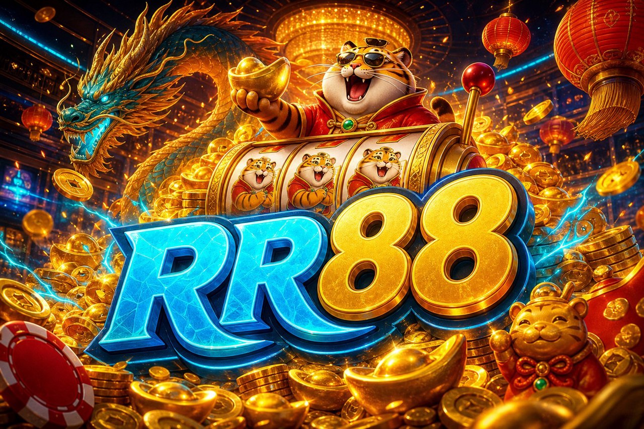 Mục thưởng điểm danh hằng ngày và đặc quyền cấp VIP trong tài khoản RR88