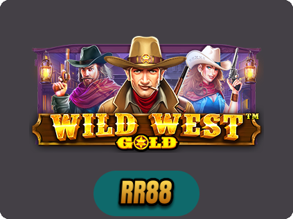 Wild West Gold