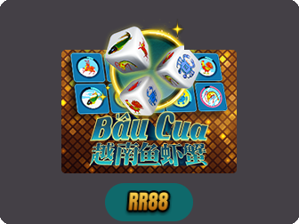 Bau Cua