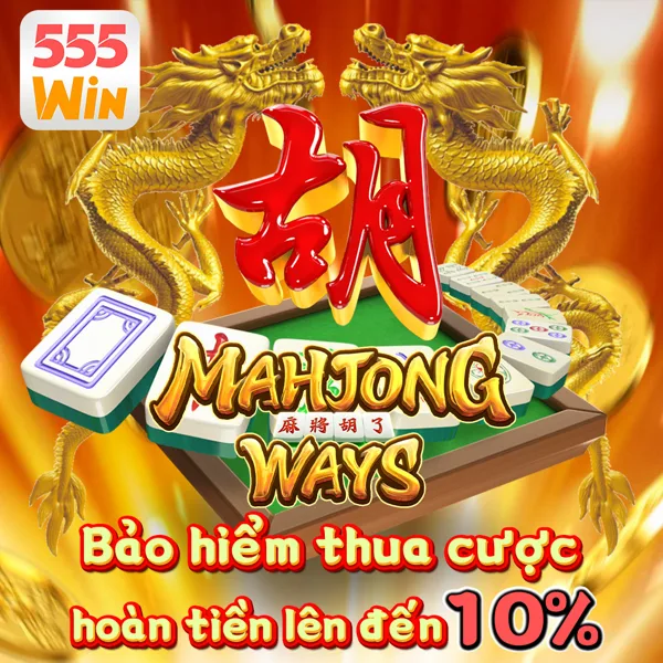 555WIN 2026 Slot Nổ Hũ RTP Cao