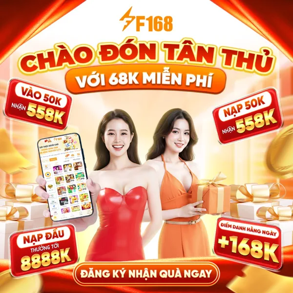 F168 Slot Chống Gãy Cầu Việt Nam
