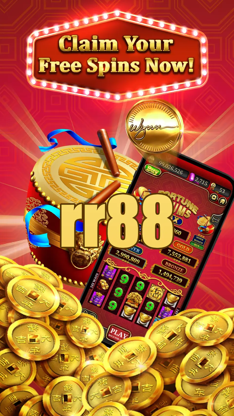 rr88 Đăng nhập