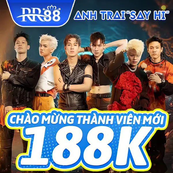 RR88 APK Chính thức Tải xuống Việt Nam