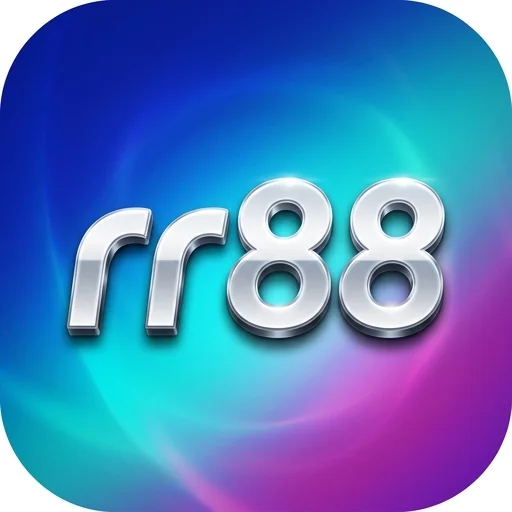 rr88 Logo - Chính thức